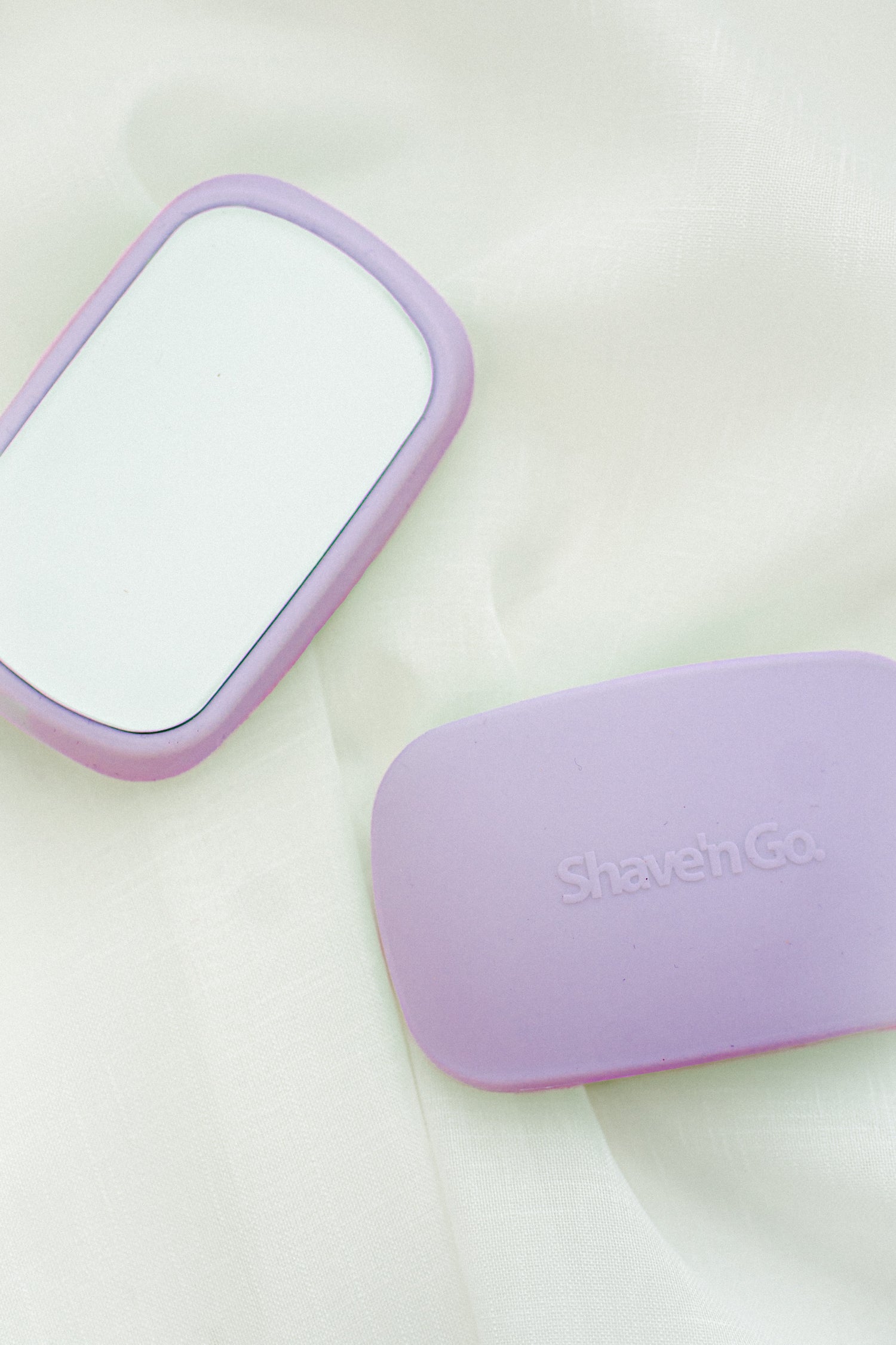 Shave'n Go.