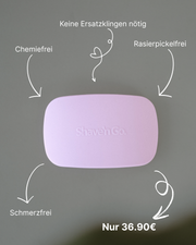 Shave'n Go. 