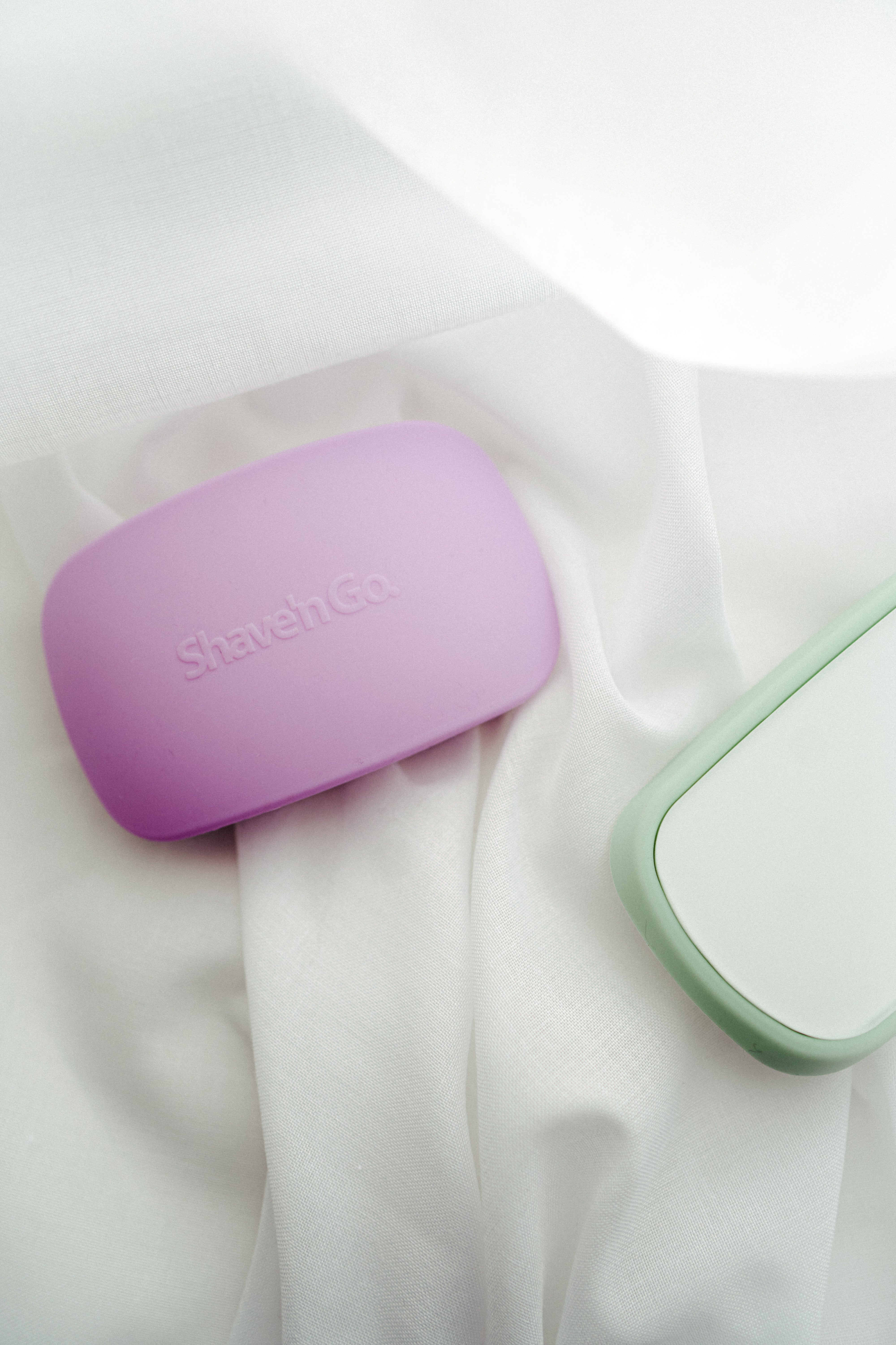 Shave'n Go.