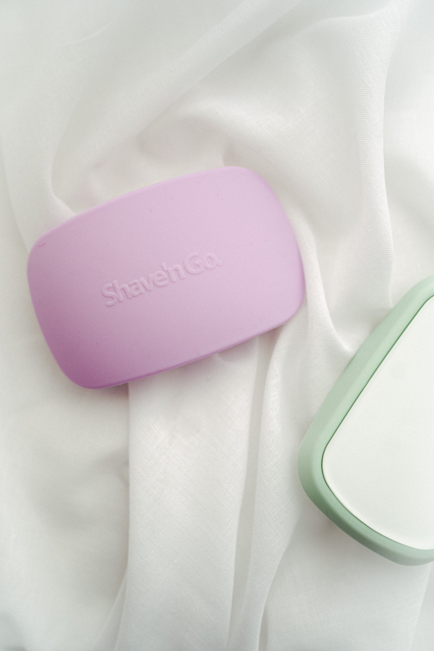 Shave'n Go.